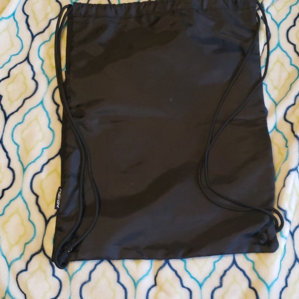 HEXIN Drawstring backpack - Picture 2 of 2
